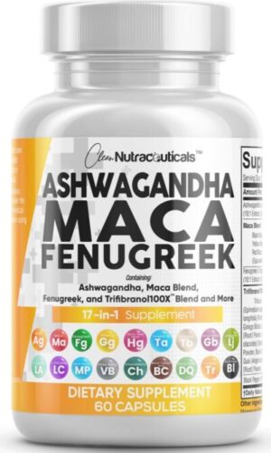 clean-nutraceuticals-ashwagandha-maca-root-fenugreek